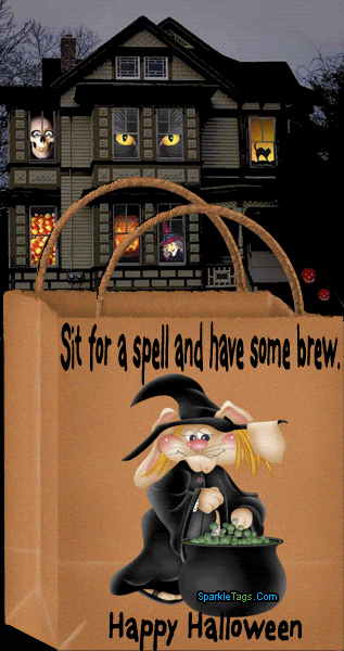 halloween