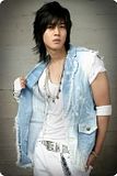 kim hyun joong